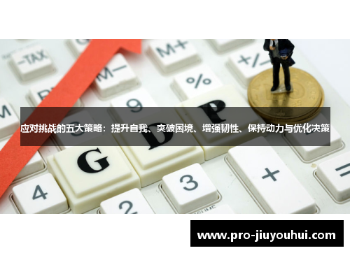 应对挑战的五大策略:提升自我、突破困境、增强韧性、保持动力与优化决策 应对挑战的五大策略:提升自我、突破困境、增强韧性、保持动力与优化决策