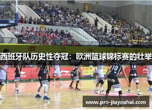 西班牙队历史性夺冠：欧洲篮球锦标赛的壮举