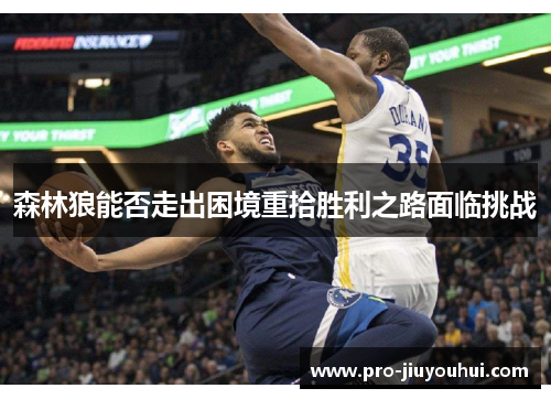 森林狼能否走出困境重拾胜利之路面临挑战