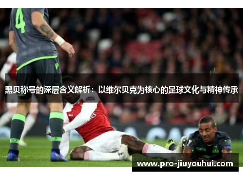 黑贝称号的深层含义解析：以维尔贝克为核心的足球文化与精神传承